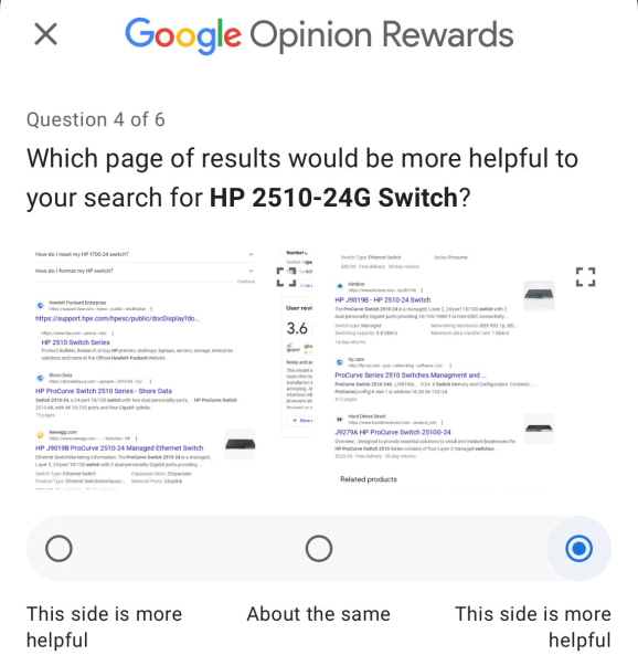 google-poll-search-results-layout
