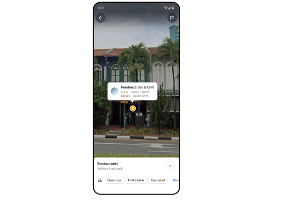 Масштабное обновление Google Maps — Топвизор–Журнал