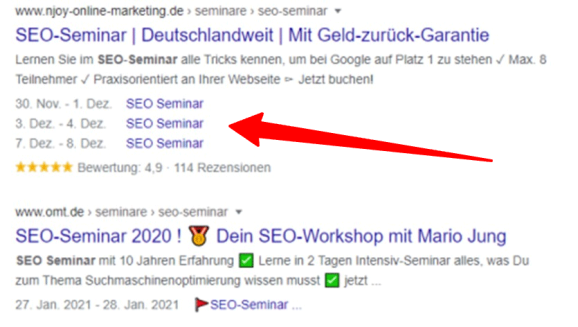 google-rich-results-events-before