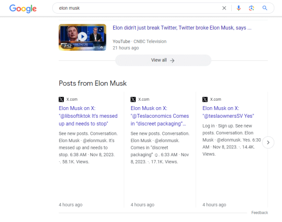 google-search-posts-from-elon-musk