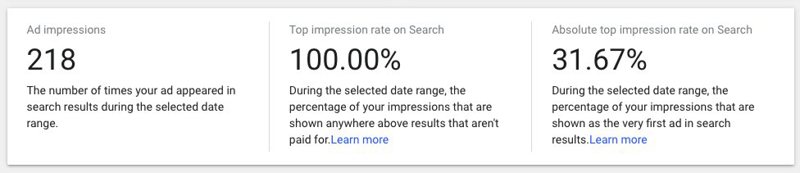 Google Local Services Ads показывает рекламодателям больше сведений об их рекламе