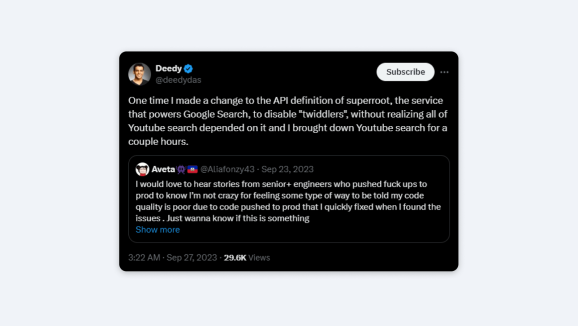 Секреты алгоритма Google: что известно после утечки внутренней ...