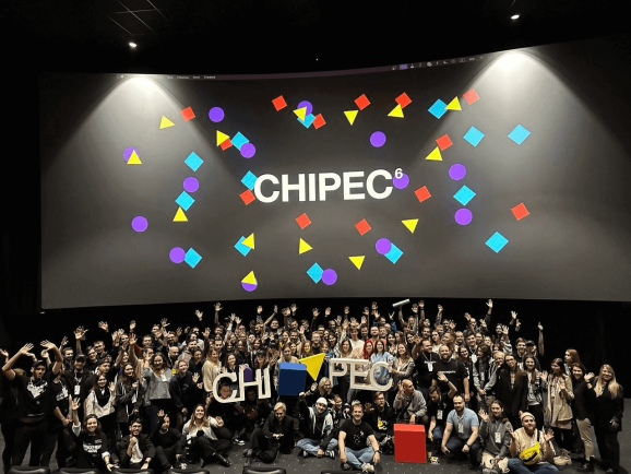 Участники CHIPEC