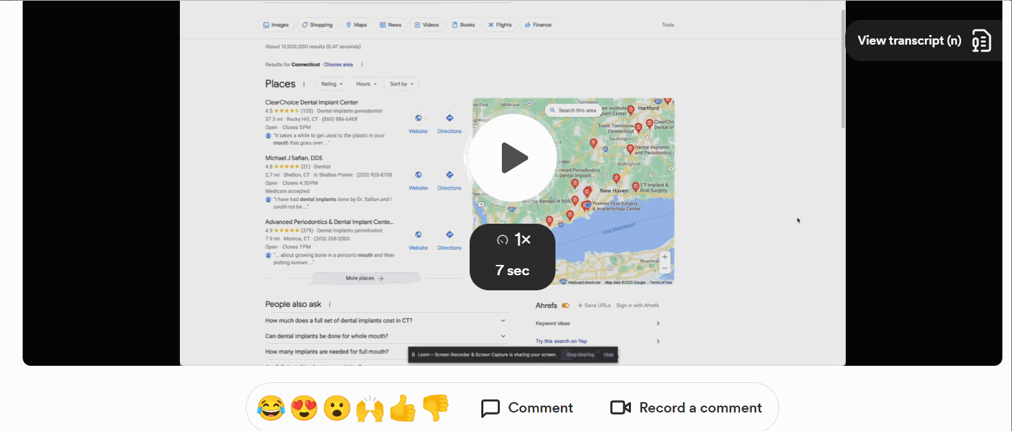 google-maps-expand-web-search