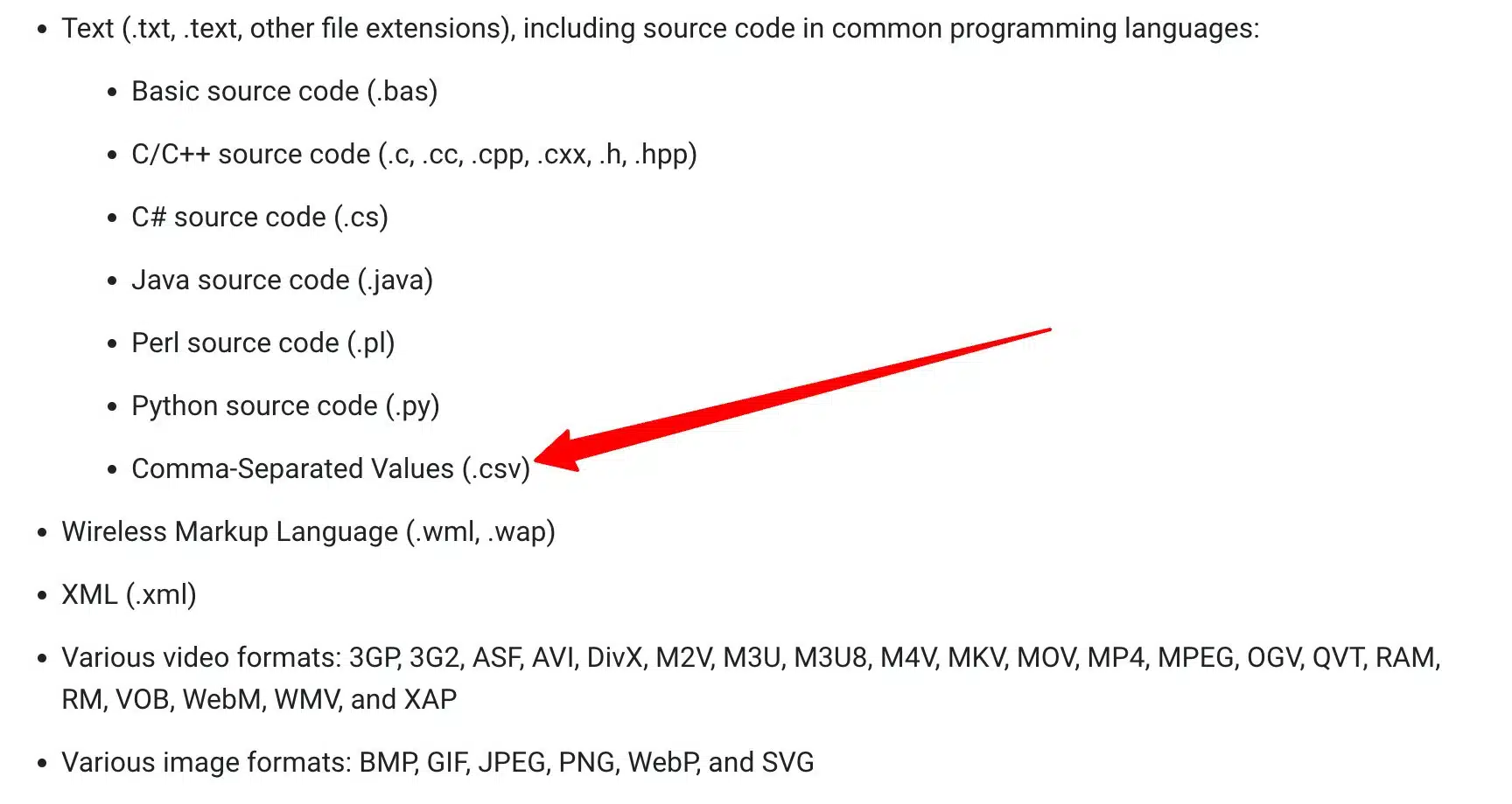 index-csv-files
