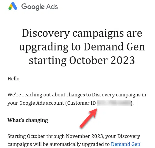 google-ads-customers-ids