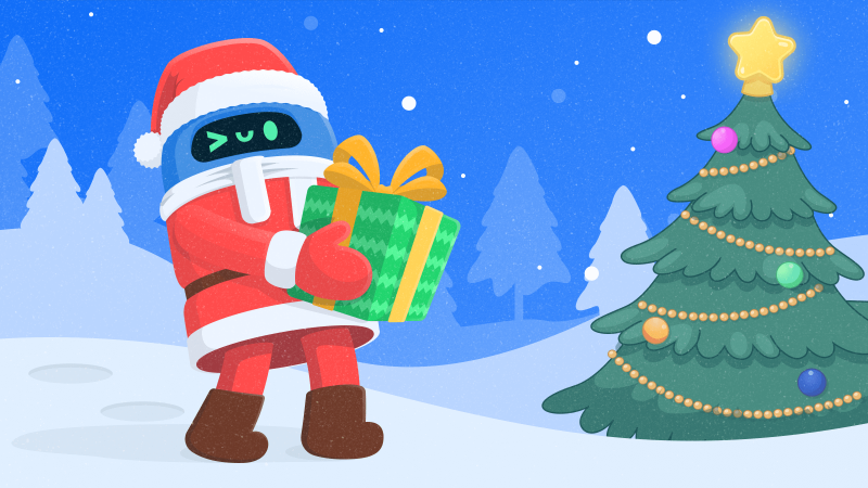 Топвизор представил персональные итоги года для пользователей