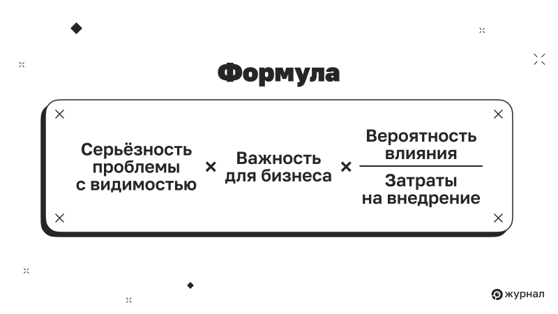 Формула