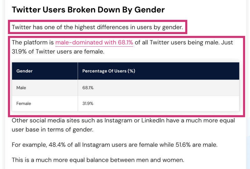 Чёткий ответ