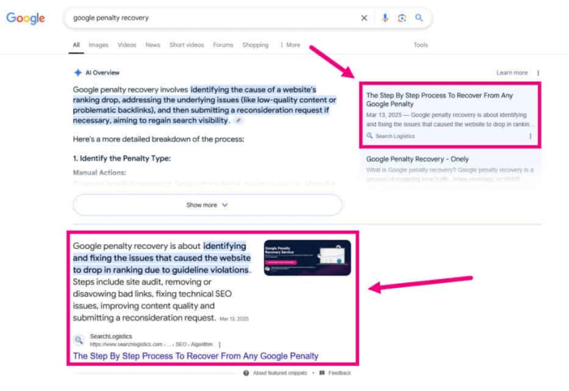 Обзоры от&nbsp;ИИ