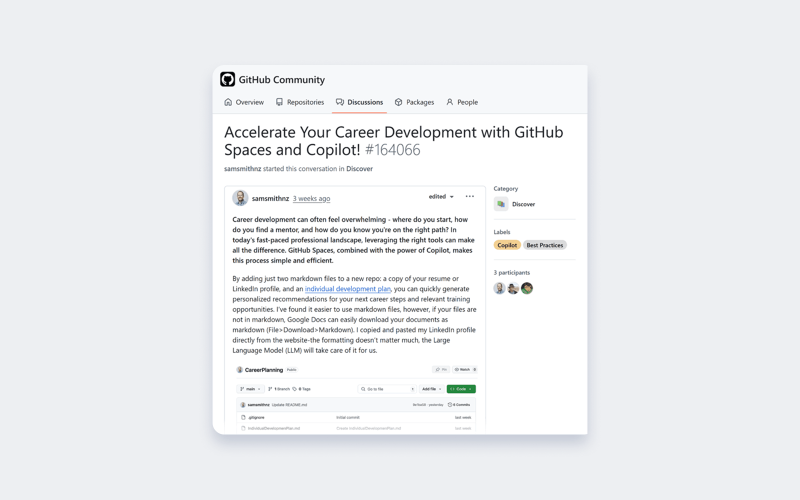 Github