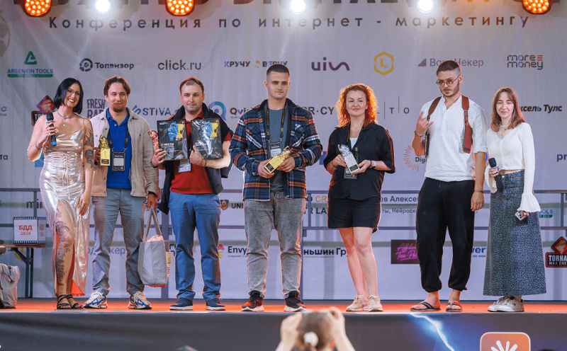 Победители Кейс-чемпионата Топвизора 2026