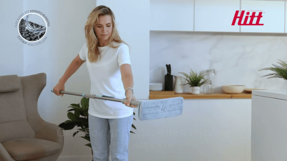 Видеообзор