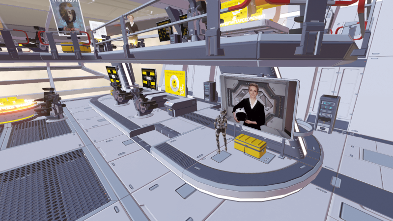 Контекс личного бренда &laquo;Бренд‑пилот&raquo; &mdash; кабина