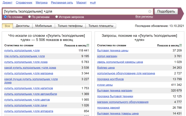 Как использовать комбинации операторов