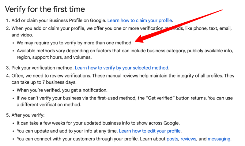 google-business-profiles-additional-verification