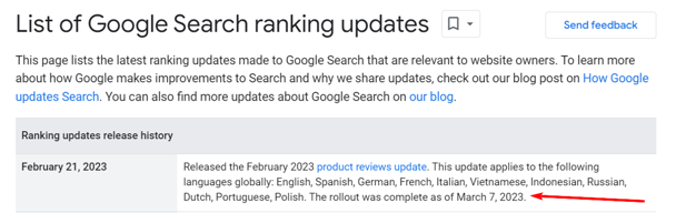 google-february-2023-product-reviews-update