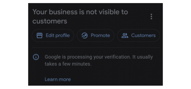google-your-business-not-visible-to-customers-mobile