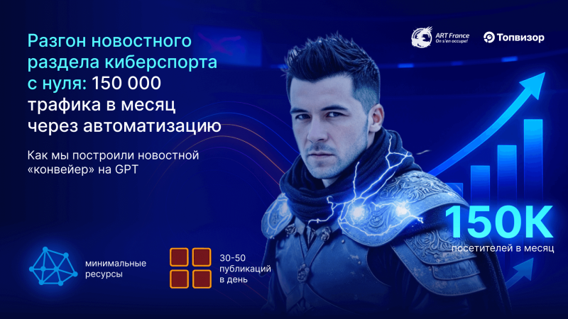 Обложка кейса Сергея Бугреева