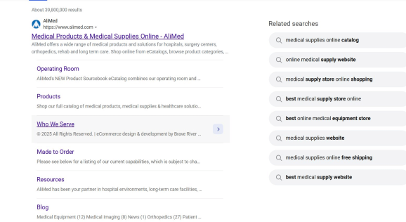 Новые сниппеты Bing
