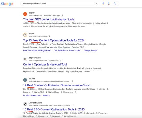 Лучшие инструменты