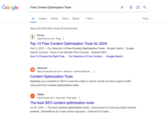 Бесплатные инструменты