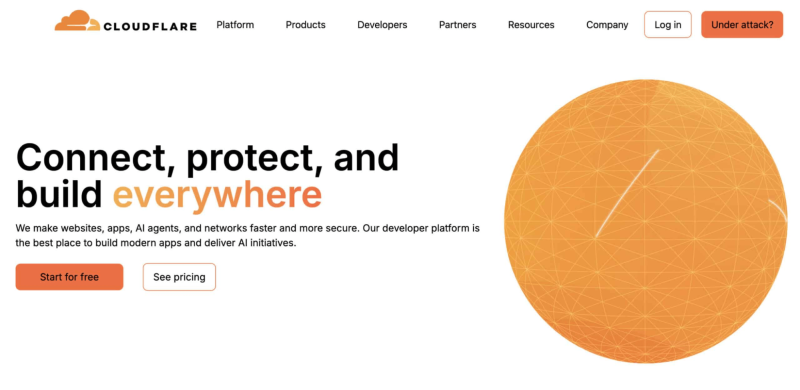 Cloudflare