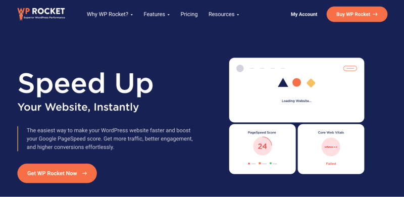 WP Rocket