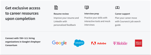 Футер лендинга