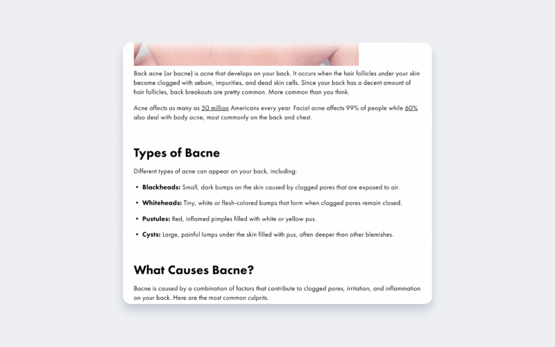 Статья на сайте