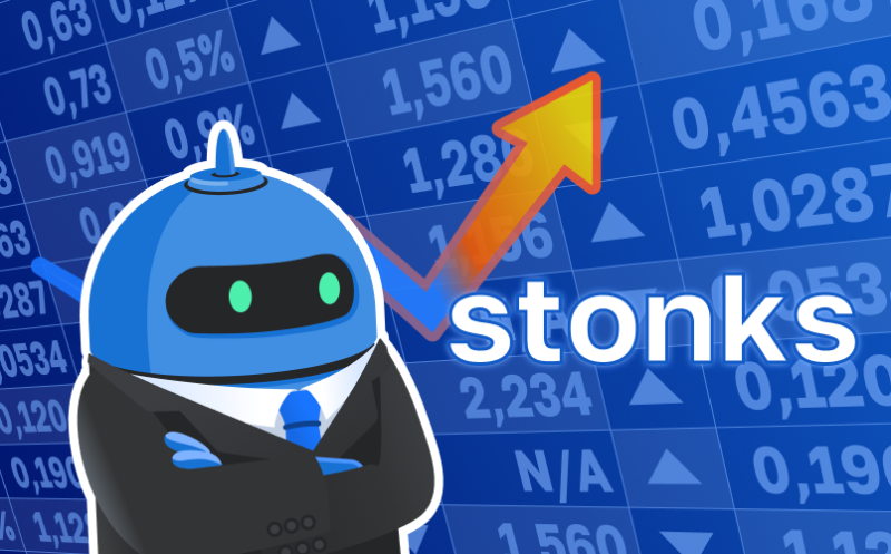 Stonks