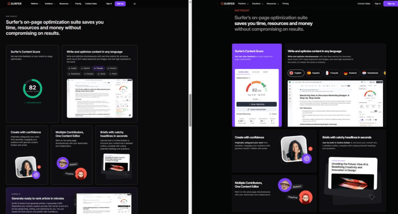 Репозиторий ai‑website‑cloner‑template